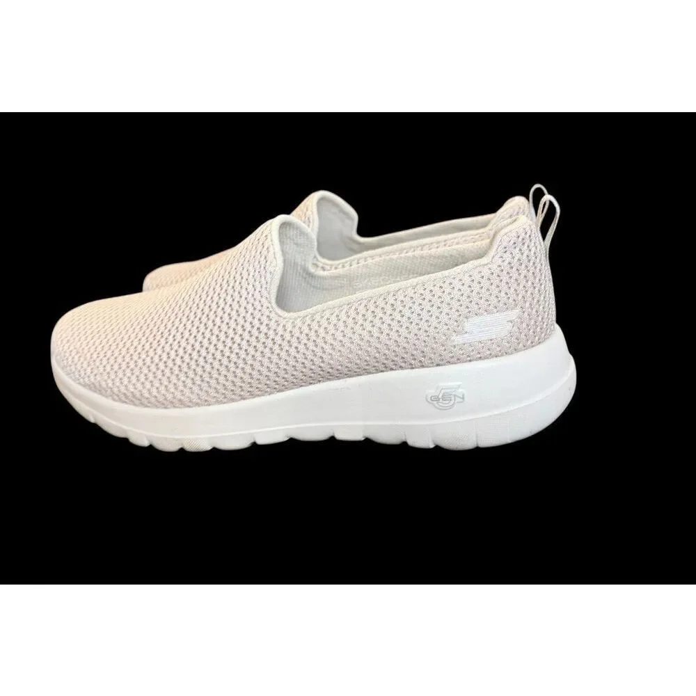Skechers Performance Slip-ins GO WALK Flex Joy Comfort Shoe 7.5 Tan